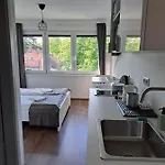 Levander Apartment