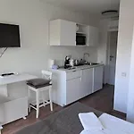 Levander Apartamento Balatonföldvár