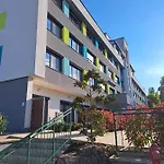 Apartamento Levander *