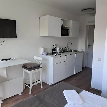 Levander Apartman Balatonföldvár