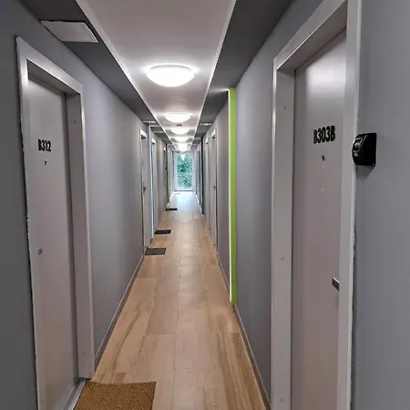 Levander Apartment Balatonfoldvar