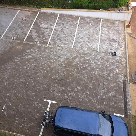 Levander Apartman Balatonföldvár