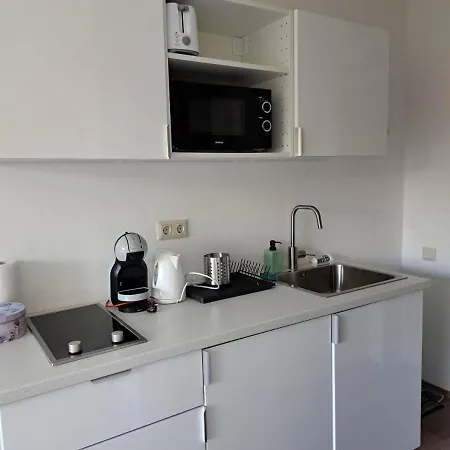 Apartamento Levander Balatonföldvár