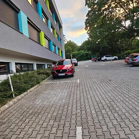 Levander Apartamento