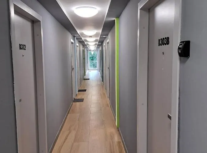 Levander Apartment Balatonföldvár