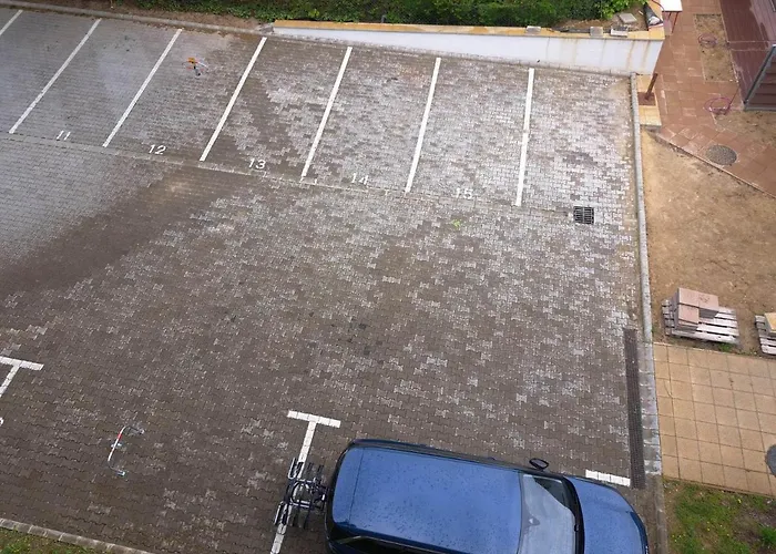 Levander Apartment Balatonföldvár