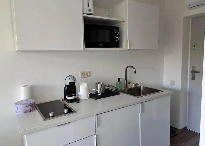 Apartment Levander Balatonföldvár