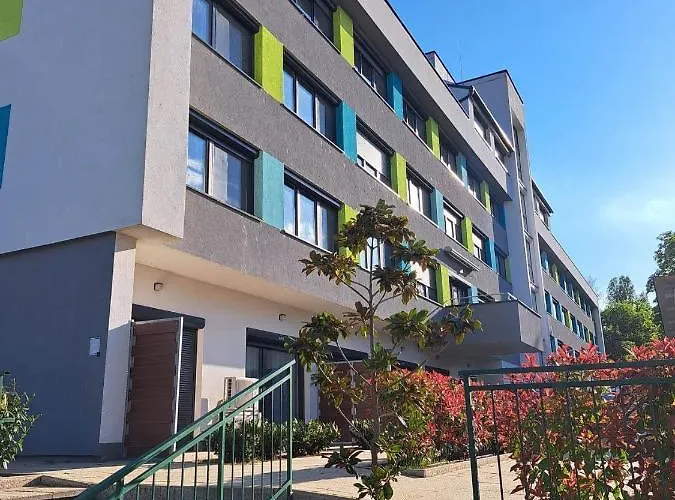 Apartment Levander *