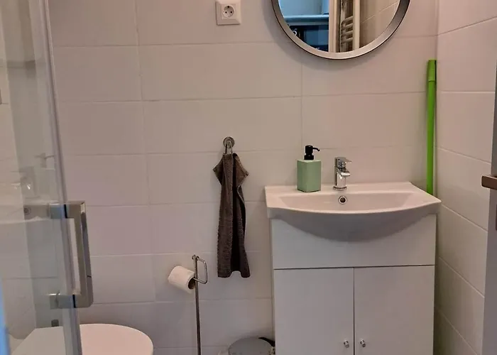 Levander Apartment